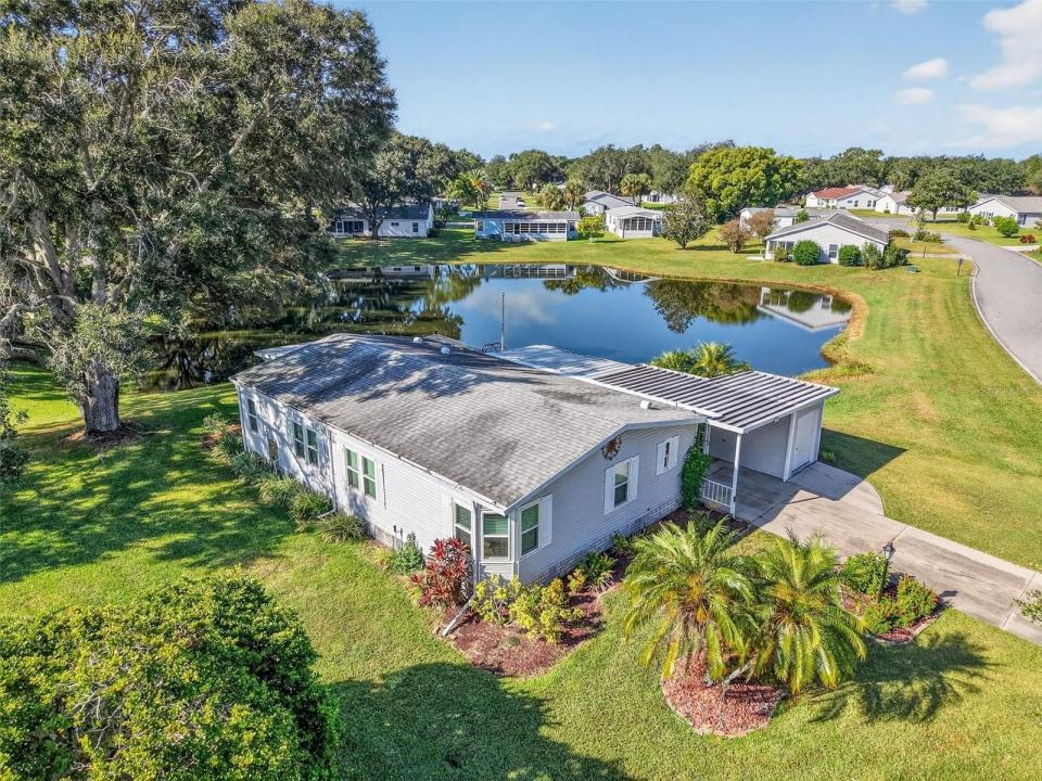 5140 DESOTO WAY, LEESBURG, 플로리다 34748, 미국