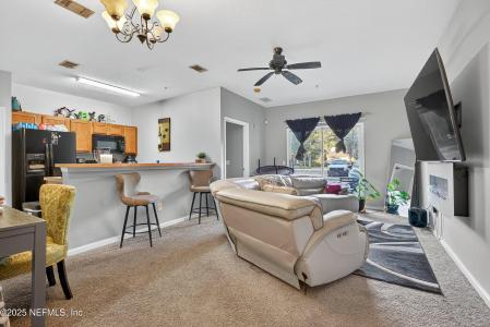 3600 Lenin Peak Court #3, Jacksonville, Florida 32210, USA