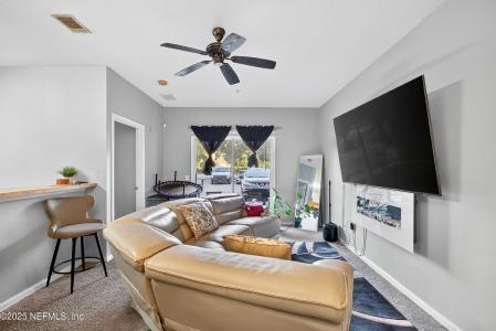 3600 Lenin Peak Court #3, Jacksonville, Florida 32210, Stati Uniti