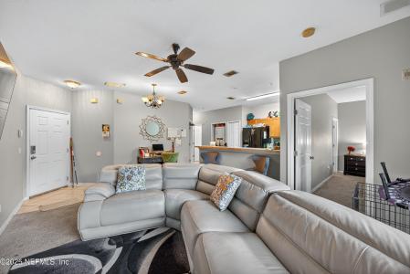 3600 Lenin Peak Court #3, Jacksonville, Florida 32210, Stati Uniti