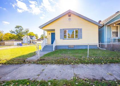 1125 Vine St., 漢密爾頓, 俄亥俄州 45011, 美國