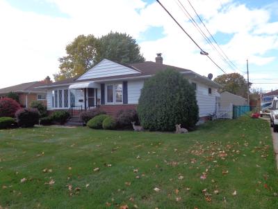 7588 Sleepy Hollow Dr., Parma, 俄亥俄州 44130, 美國