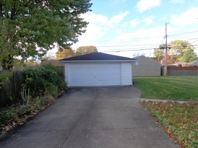 7588 Sleepy Hollow Dr., Parma, 俄亥俄州 44130, 美國