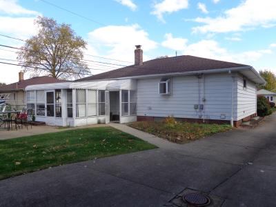 7588 Sleepy Hollow Dr., Parma, 俄亥俄州 44130, 美國