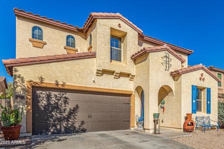 3238 E RIDGEWOOD Lane, Gilbert, Arizona 85298, Estados Unidos