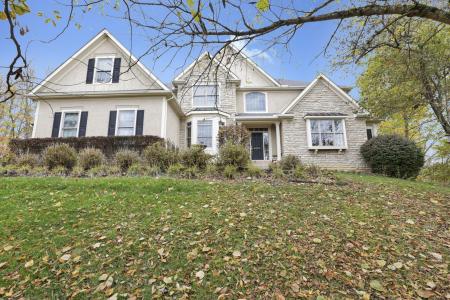 4804 Olentangy River Road, Delaware, Ohio 43015, USA