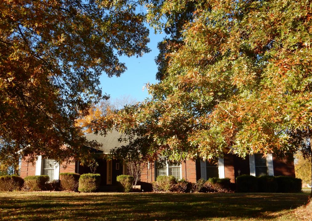 1135 Mill Brook Cir, Shepherdsville, 肯塔基州 40165, 美国