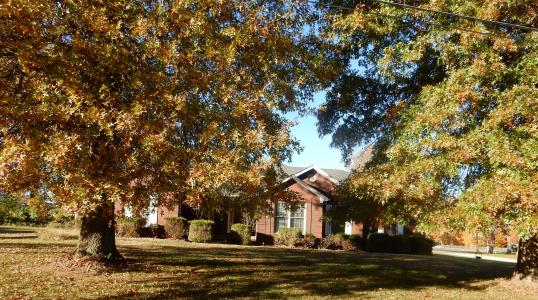 1135 Mill Brook Cir, Shepherdsville, 肯塔基州 40165, 美国