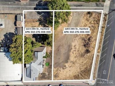 128 E 8th Street, Hanford, 加利福尼亚州 93230, 美国