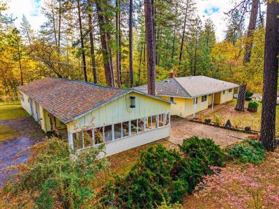 1130 Sage Road, Colfax, California 95713, Stati Uniti