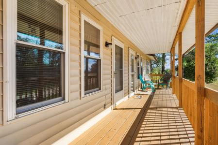 645 Flint Hill Road, Alexander, North Carolina 28701