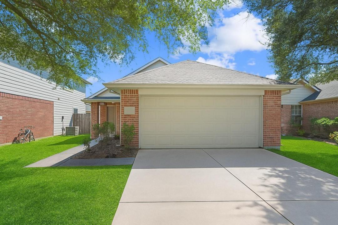 15002 Arizona Sky Court, Humble, Texas 77396