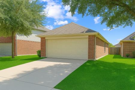 15002 Arizona Sky Court, Humble, Texas 77396
