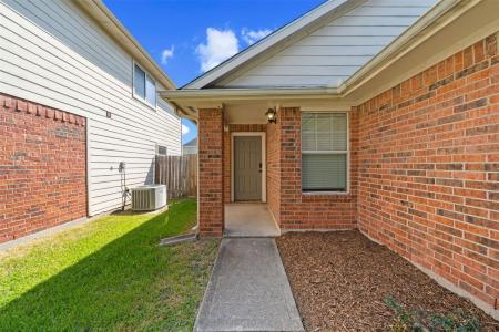 15002 Arizona Sky Court, Humble, Texas 77396