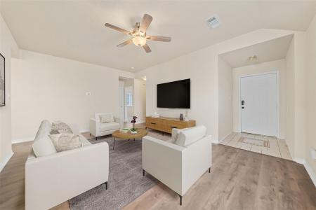 15002 Arizona Sky Court, Humble, Texas 77396