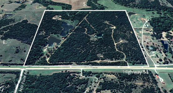 160 Acres E. 6th St, Stillwater, 오클라호마 74074, 미국