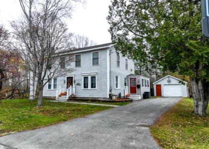 5 2nd Street, Winslow, Maine 04901, USA