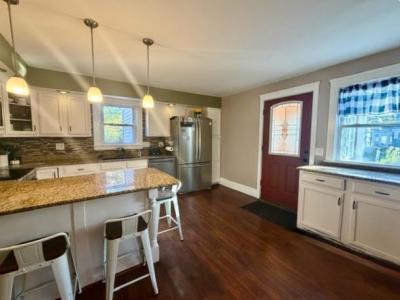 5 2nd Street, Winslow, Maine 04901, Estados Unidos