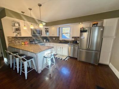 5 2nd Street, Winslow, Maine 04901, Estados Unidos