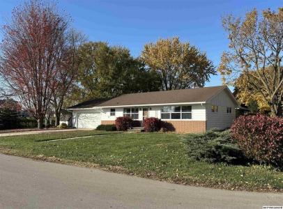 810 6th Ave N, Northwood, Iowa 50459, Estados Unidos