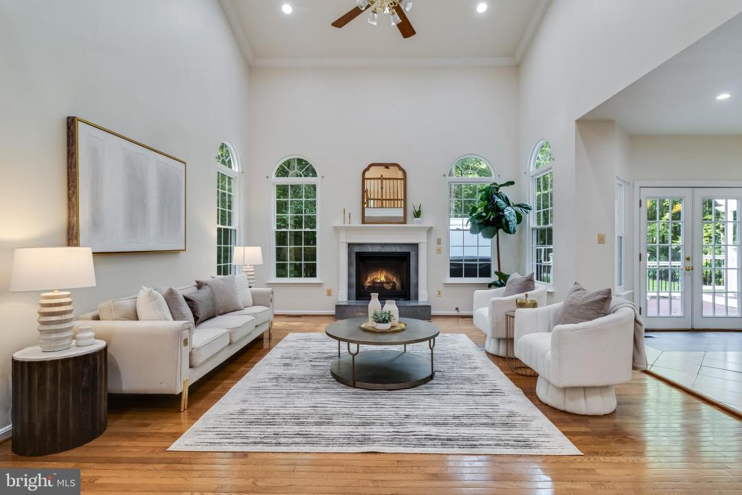 8845 Locust Grove Drive, Port Tobacco, Maryland 20677, États-Unis