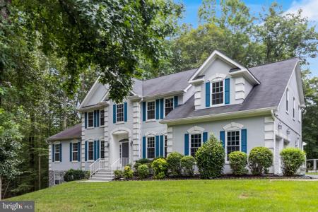 8845 Locust Grove Drive, Port Tobacco, Maryland 20677, États-Unis