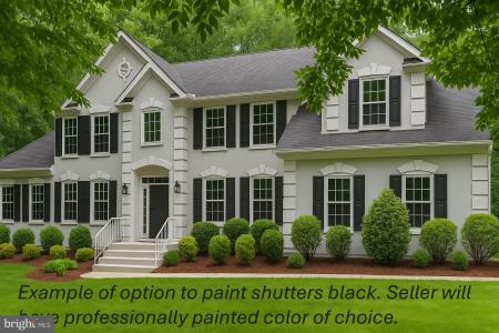 8845 Locust Grove Drive, Port Tobacco, Maryland 20677, États-Unis