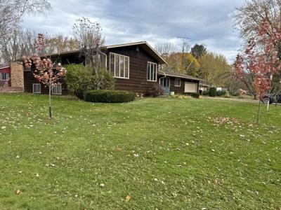 519 W Bjornstad St, Owen, Wisconsin 54460, Amerika Birleşik Devletleri