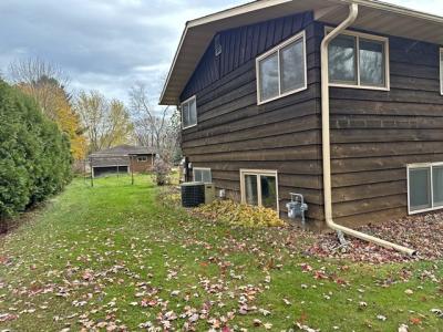 519 W Bjornstad St, Owen, Wisconsin 54460, Amerika Birleşik Devletleri