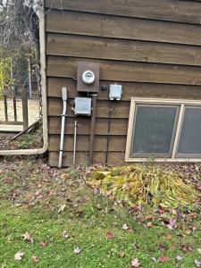 519 W Bjornstad St, Owen, Wisconsin 54460, Amerika Birleşik Devletleri