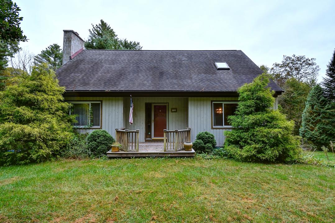 35 Weekeepeemee Rd, Bethlehem, Connecticut 06751, Estados Unidos