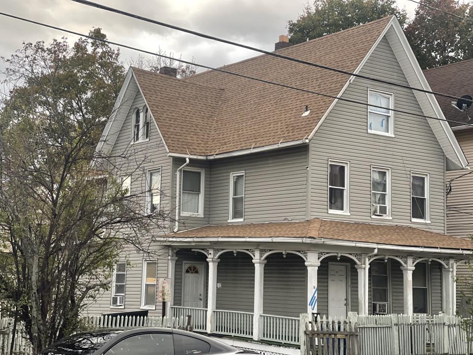 56 Woolsey Street, New Haven, Connecticut 06513, Estados Unidos