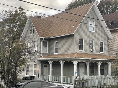 56 Woolsey Street, New Haven, Connecticut 06513, Estados Unidos