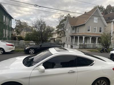 56 Woolsey Street, New Haven, Connecticut 06513, Estados Unidos