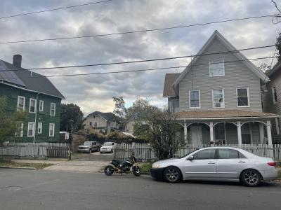 56 Woolsey Street, New Haven, Connecticut 06513, Estados Unidos