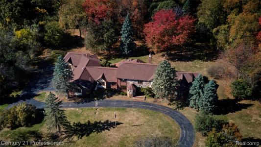 303 E Snell Road, Rochester, Michigan 48306, Estados Unidos