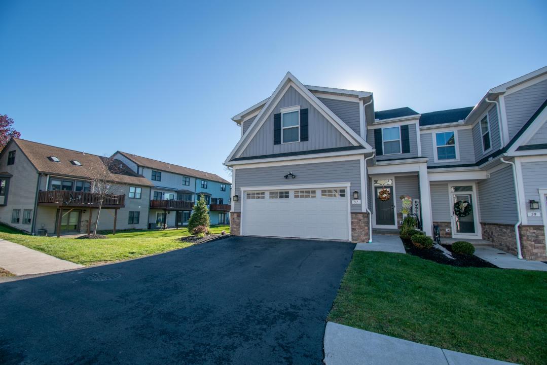 57 Oneida Road, Canandaigua, 纽约州 14424, 美国