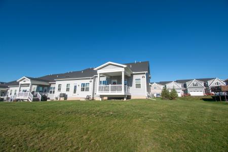 57 Oneida Road, Canandaigua, 纽约州 14424, 美国