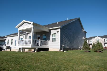 57 Oneida Road, Canandaigua, 纽约州 14424, 美国