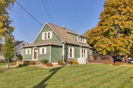 810 SW 3rd Street, Ankeny, Iowa 50023