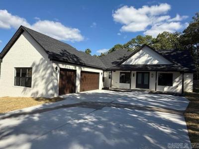 154 Majestic Circle, Maumelle, 阿肯色州 72113, 美國