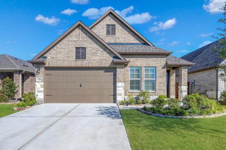 18818 Sweetwater Springs Drive, Cypress, Texas 77433, USA
