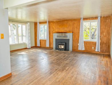 4419 BRISTOL AVE., Klamath Falls, Oregon 97603