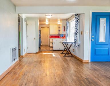 4419 BRISTOL AVE., Klamath Falls, Oregon 97603