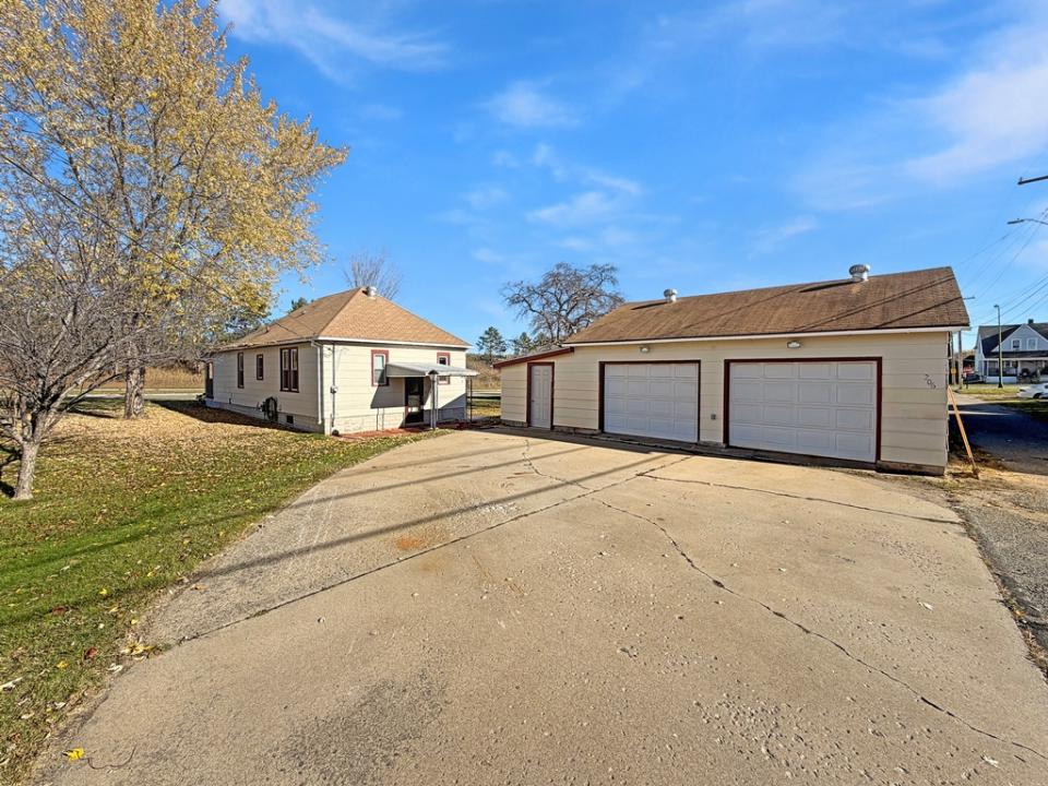 206 Corey Ave, Coleraine, Миннесота 55722, Соединенные Штаты