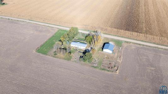 1572 290th Street, Salix, Iowa 51052