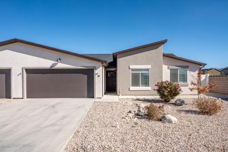 1825 N Lund Hwy #14, Cedar City, Utah 84721, États-Unis