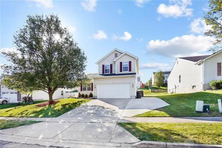 454 Thompson Drive, Fairborn, 俄亥俄州 45324, 美國