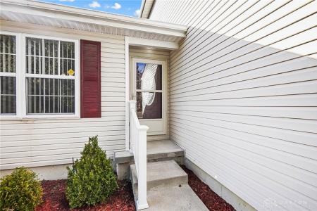 454 Thompson Drive, Fairborn, 俄亥俄州 45324, 美國