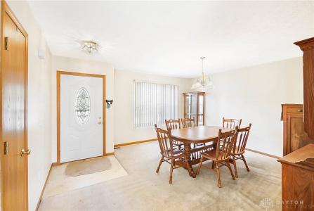 454 Thompson Drive, Fairborn, 俄亥俄州 45324, 美國